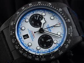 Thumbnail von Tudor Black Bay Chrono Ref.79377KN-0001 2025 Full Set Ungetragen Limitiert