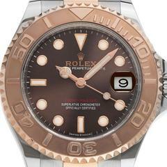 Rolex Yacht-Master 40 Ref.126621 2020 LC EU Full Set wie Neu </h1>