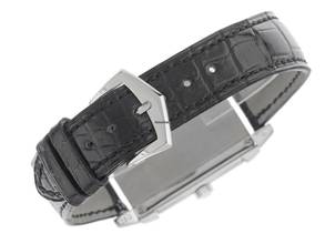 Thumbnail von Patek Philippe Gondolo Ref.5111G-001 2006 Full Set wie Neu Vintage </h1>