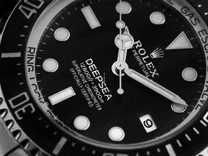 Thumbnail von Rolex Sea-Dweller Deepsea Ref.136660 2025 Full Set Ungetragen