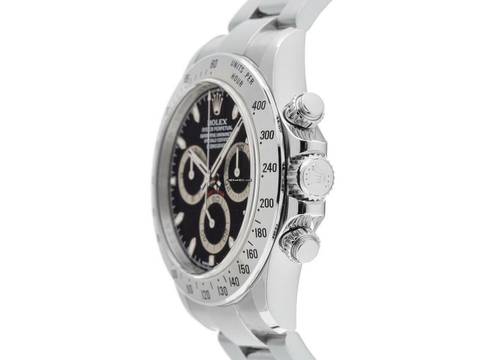  Rolex Daytona Chromalight Ref.116520 2015 Full Set wie Neu Vintage </h1> 