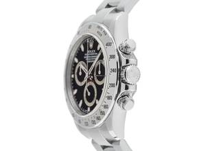 Thumbnail von Rolex Daytona Chromalight Ref.116520 2015 Full Set wie Neu Vintage </h1>