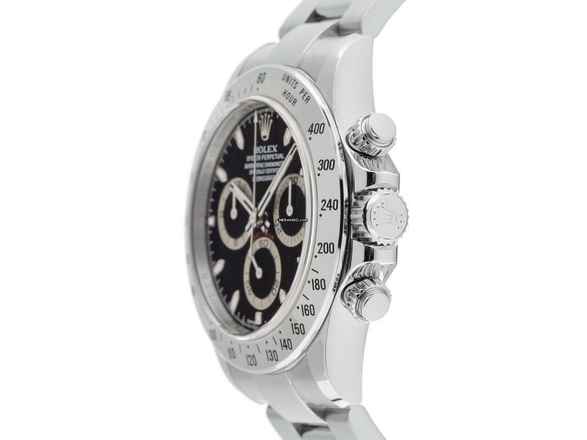  Rolex Daytona Chromalight Ref.116520 2015 Full Set wie Neu Vintage </h1> 