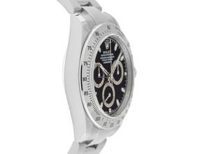Thumbnail von Rolex Daytona Chromalight Ref.116520 2015 Full Set wie Neu Vintage </h1>