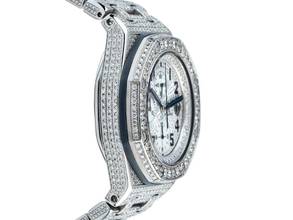 Thumbnail von Audemars Piguet Royal Oak Offshore Chronograph Ref.26170ST.00.D101CR.02 2006 Box&Beschreibung wie Neu Vintage