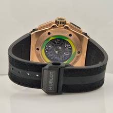 Thumbnail von Hublot Big Bang Ferrari Unico Ferrari Brazil 25 Pieces Limited Edition Ouro Rosé 45mm