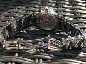 Thumbnail von Blancpain Women Double Time Zone </h1>