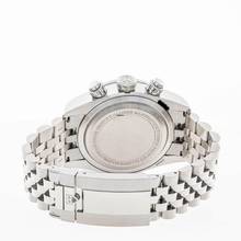 Thumbnail von Tudor Black Bay Chrono Jubilee – 41 White – 79360N – like NEW – 2023 Full Set