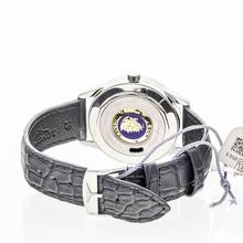 Thumbnail von Longines Heritage Moonphase Automatic 38.5 Mm White – L4.815.4.72.2 – NEW & UNWORN – 07/25 Full