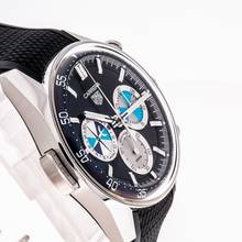 Thumbnail von TAG Heuer Carrera 42 Seafarer Space X Hodinkee – CBS2014.FT6293 – like NEW – 2024 Full Set