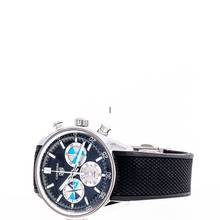Thumbnail von TAG Heuer Carrera 42 Seafarer Space X Hodinkee – CBS2014.FT6293 – like NEW – 2024 Full Set