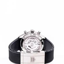 Thumbnail von TAG Heuer Carrera 42 Seafarer Space X Hodinkee – CBS2014.FT6293 – like NEW – 2024 Full Set