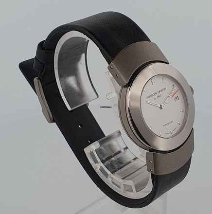  IWC Porsche Design Titan </h1> 