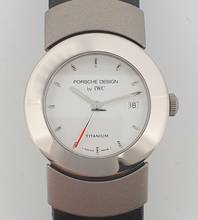 Thumbnail von IWC Porsche Design Titan </h1>