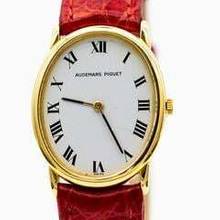 Thumbnail von Audemars Piguet Vintage </h1>
