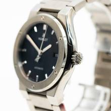 Thumbnail von Hublot Classic Fusion 548.NX.1170.NX </h1>