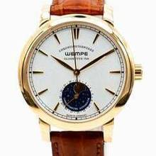 Thumbnail von Wempe Glashütte Full Set </h1>