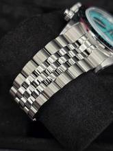 Thumbnail von Tudor Black Bay Chrono 79360N-0024 Flamingo Blue Unworn/New Condition Full Set 12-2025