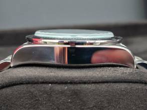 Thumbnail von Tudor Black Bay Chrono 79360N-0024 Flamingo Blue Unworn/New Condition Full Set 12-2025