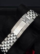 Thumbnail von Tudor Black Bay Chrono M79360N-0013 Jubilee Bracelet Black dial Unworn/New Condition Full Set 6-2025