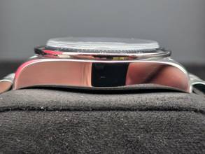 Thumbnail von Tudor Black Bay Chrono M79360N-0013 Jubilee Bracelet Black dial Unworn/New Condition Full Set 6-2025