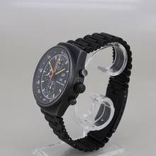 Thumbnail von Orfina Porsche Design Orfina Chronograph PD 01 Top Gun Stahl/PVD