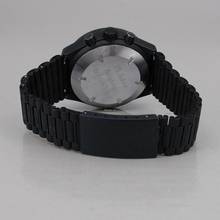 Thumbnail von Orfina Porsche Design Orfina Chronograph PD 01 Top Gun Stahl/PVD