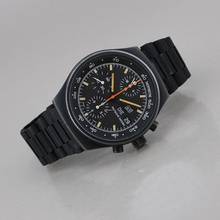 Thumbnail von Orfina Porsche Design Orfina Chronograph PD 01 Top Gun Stahl/PVD