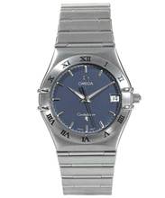 Thumbnail von Omega Constellation Quartz Ref. 396.1201 </h1>