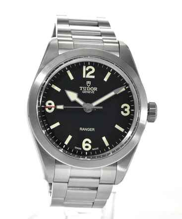  Tudor Ranger 39mm Ref.M79950-0001 
