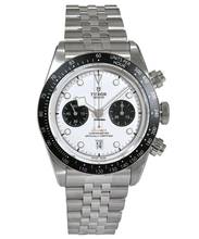 Thumbnail von Tudor Black Bay Chrono Ref. M79360N-0014