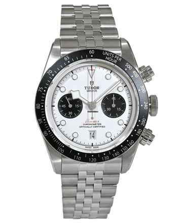  Tudor Black Bay Chrono Ref. M79360N-0014 