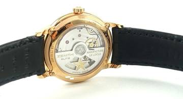 Thumbnail von Zenith Elite Lady Moonphase 750 Rosegold New Watch / Unworn