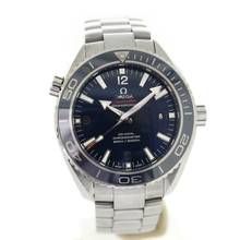 Thumbnail von Omega Seamaster Planet Ocean Full Set