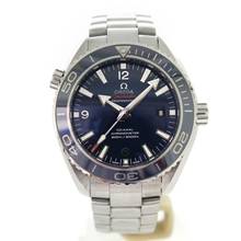 Thumbnail von Omega Seamaster Planet Ocean Full Set