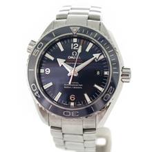 Thumbnail von Omega Seamaster Planet Ocean Full Set
