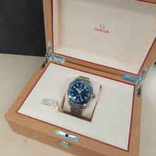 Thumbnail von Omega Seamaster Planet Ocean Full Set