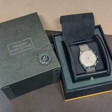 Thumbnail von Breitling Transocean Chronograph GMT Limited edition 1059/2000 Full Set