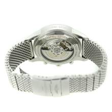 Thumbnail von Breitling Transocean Chronograph GMT Limited edition 1059/2000 Full Set