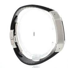 Thumbnail von Cartier Santos 100 XL Steel </h1>