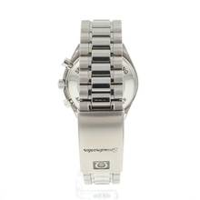 Thumbnail von Omega Speedmaster Racing Automatic Michael Schumacher Black Dial </h1>