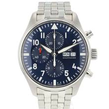 Thumbnail von IWC Fliegeruhr Chronograph Pilot Chronograph Le Petit Prince