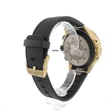 Thumbnail von IWC Aquatimer Chronograph 43 Automatic Expedition Charles Darwin Bronze </h1>