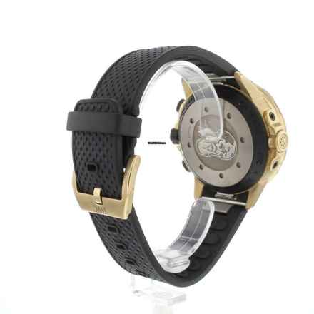  IWC Aquatimer Chronograph 43 Automatic Expedition Charles Darwin Bronze </h1> 