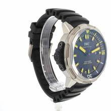 Thumbnail von IWC Aquatimer Automatic 2000 46 Automatic 2000 Titanium </h1>
