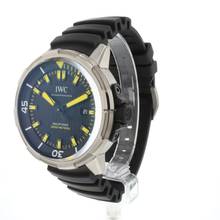 Thumbnail von IWC Aquatimer Automatic 2000 46 Automatic 2000 Titanium </h1>