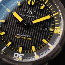 Thumbnail von IWC Aquatimer Automatic 2000 46 Automatic 2000 Titanium </h1>