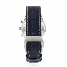 Thumbnail von IWC Portugieser Chronograph Bucherer Blue Limited Edition