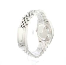 Thumbnail von Rolex Datejust 36 Fluted Jubilee Silver Dial </h1>
