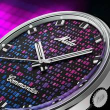 Thumbnail von Mido Commander 1959 Special Edition